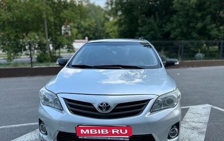 Toyota Corolla, 2010 год, 800 000 рублей, 2 фотография