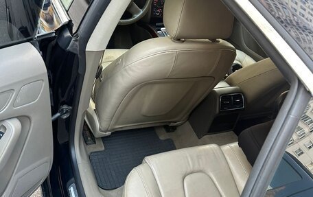 Audi A5, 2009 год, 1 150 000 рублей, 7 фотография