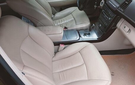 KIA Opirus I (gh), 2009 год, 580 000 рублей, 3 фотография