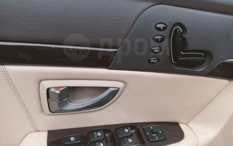 KIA Opirus I (gh), 2009 год, 580 000 рублей, 7 фотография