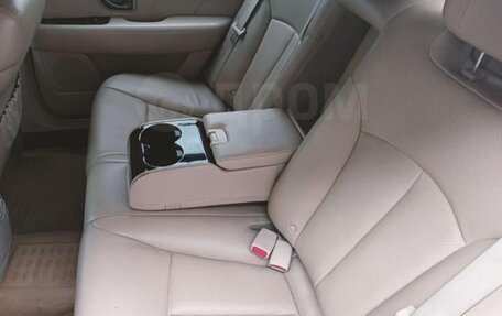 KIA Opirus I (gh), 2009 год, 580 000 рублей, 4 фотография