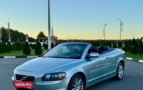 Volvo C70 II, 2008 год, 1 249 000 рублей, 2 фотография