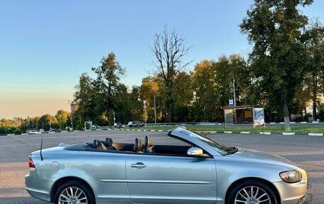 Volvo C70 II, 2008 год, 1 249 000 рублей, 10 фотография