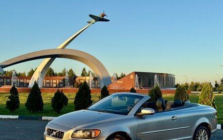 Volvo C70 II, 2008 год, 1 249 000 рублей, 6 фотография