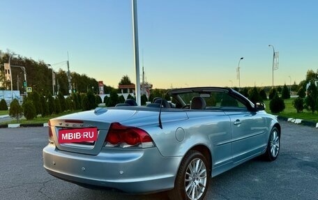 Volvo C70 II, 2008 год, 1 249 000 рублей, 11 фотография
