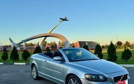 Volvo C70 II, 2008 год, 1 249 000 рублей, 9 фотография