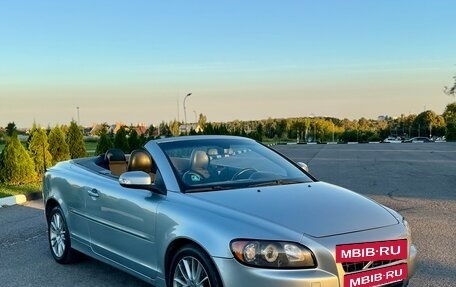 Volvo C70 II, 2008 год, 1 249 000 рублей, 8 фотография