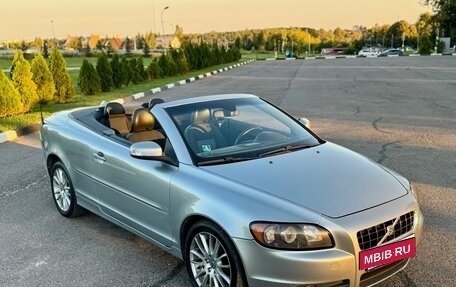 Volvo C70 II, 2008 год, 1 249 000 рублей, 5 фотография