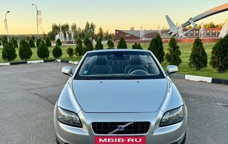 Volvo C70 II, 2008 год, 1 249 000 рублей, 7 фотография