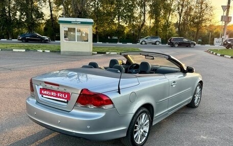 Volvo C70 II, 2008 год, 1 249 000 рублей, 12 фотография