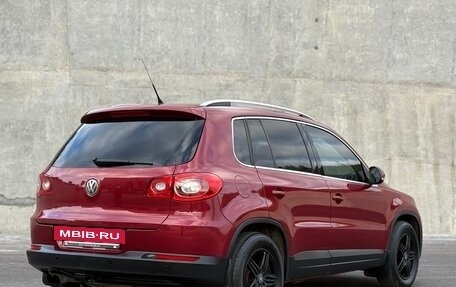 Volkswagen Tiguan I, 2009 год, 915 000 рублей, 7 фотография