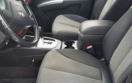 Hyundai Santa Fe III рестайлинг, 2006 год, 880 000 рублей, 6 фотография