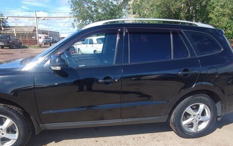 Hyundai Santa Fe III рестайлинг, 2010 год, 950 000 рублей, 4 фотография