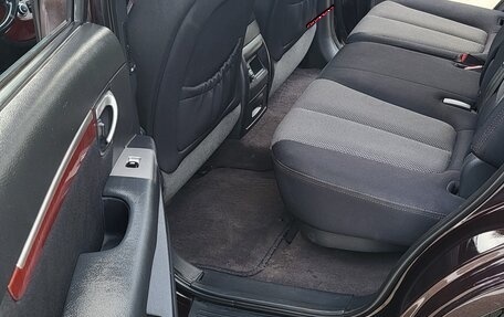 Hyundai Santa Fe III рестайлинг, 2006 год, 880 000 рублей, 7 фотография