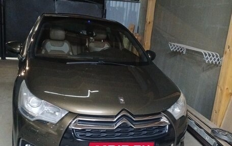 Citroen DS4, 2013 год, 1 230 000 рублей, 2 фотография