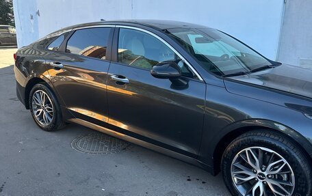 KIA K5, 2022 год, 2 780 000 рублей, 7 фотография