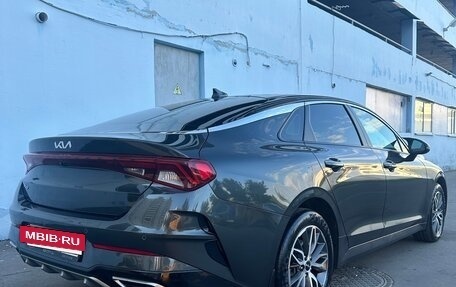 KIA K5, 2022 год, 2 780 000 рублей, 4 фотография