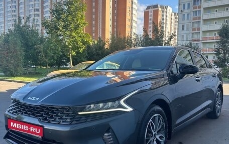 KIA K5, 2022 год, 2 780 000 рублей, 2 фотография