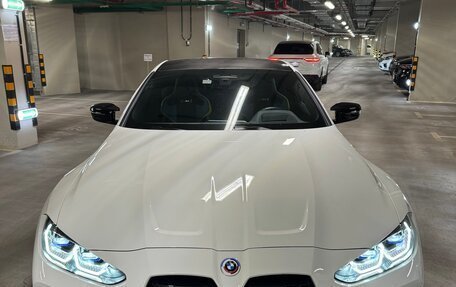 BMW M4, 2022 год, 10 888 888 рублей, 1 фотография