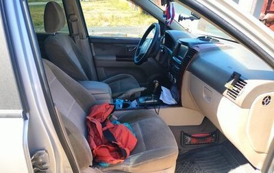 KIA Sorento IV, 2004 год, 650 000 рублей, 1 фотография
