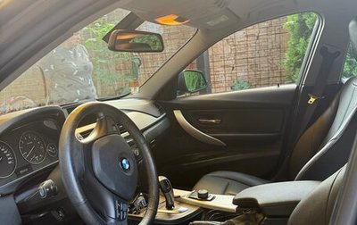 BMW 3 серия, 2014 год, 1 850 000 рублей, 1 фотография