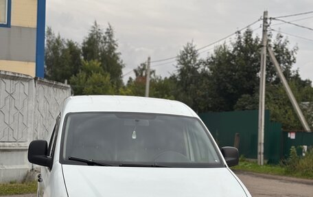 Volkswagen Caddy III рестайлинг, 2006 год, 350 000 рублей, 1 фотография
