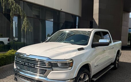 Rambler 1500, 2020 год, 6 150 000 рублей, 1 фотография