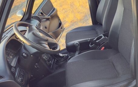 Chevrolet Niva I рестайлинг, 2012 год, 540 000 рублей, 6 фотография