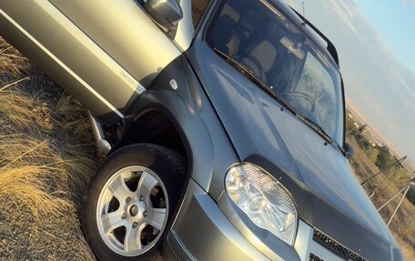 Chevrolet Niva I рестайлинг, 2012 год, 540 000 рублей, 5 фотография