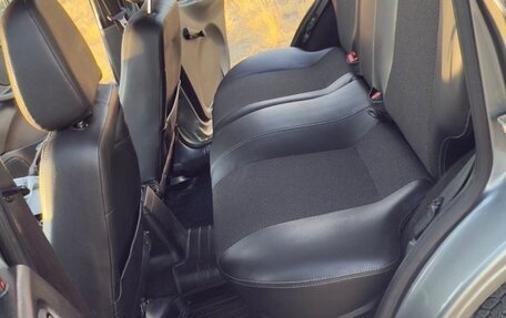 Chevrolet Niva I рестайлинг, 2012 год, 540 000 рублей, 7 фотография