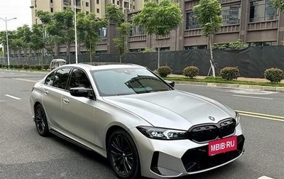BMW 3 серия, 2022 год, 2 990 000 рублей, 1 фотография