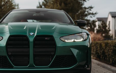 BMW M4, 2021 год, 8 800 000 рублей, 3 фотография
