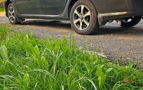 Renault Symbol, 2008 год, 320 000 рублей, 3 фотография