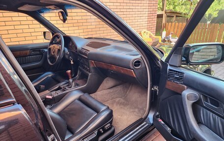 BMW 5 серия, 1994 год, 1 200 000 рублей, 6 фотография