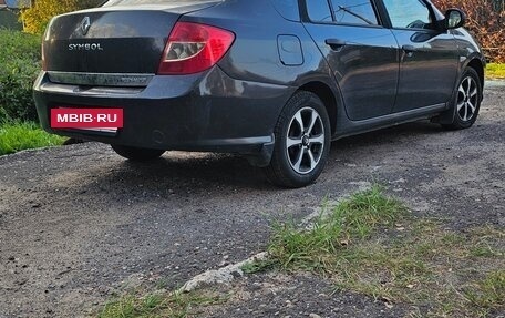 Renault Symbol, 2008 год, 320 000 рублей, 2 фотография