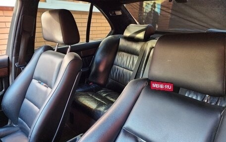 BMW 5 серия, 1994 год, 1 200 000 рублей, 8 фотография