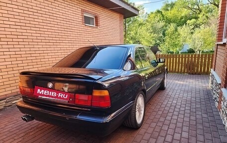 BMW 5 серия, 1994 год, 1 200 000 рублей, 2 фотография