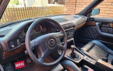 BMW 5 серия, 1994 год, 1 200 000 рублей, 5 фотография