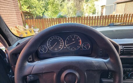 BMW 5 серия, 1994 год, 1 200 000 рублей, 7 фотография