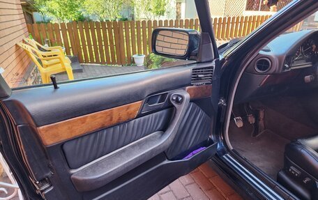 BMW 5 серия, 1994 год, 1 200 000 рублей, 9 фотография