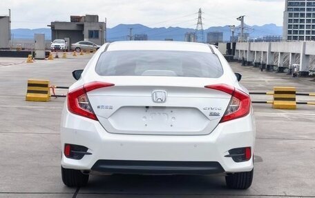 Honda Civic IX, 2020 год, 1 590 040 рублей, 6 фотография