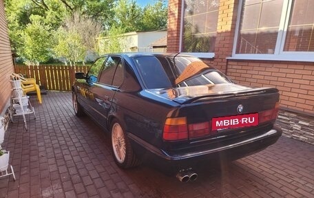 BMW 5 серия, 1994 год, 1 200 000 рублей, 3 фотография
