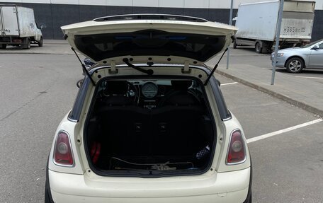 MINI Hatch, 2007 год, 770 000 рублей, 6 фотография
