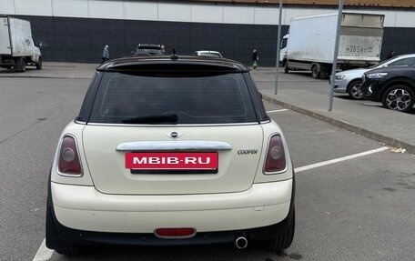 MINI Hatch, 2007 год, 770 000 рублей, 3 фотография