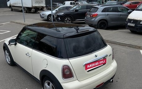MINI Hatch, 2007 год, 770 000 рублей, 4 фотография