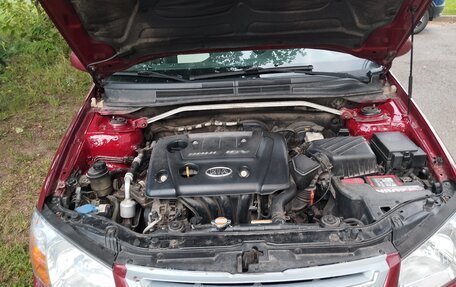KIA Cerato I, 2007 год, 290 000 рублей, 4 фотография