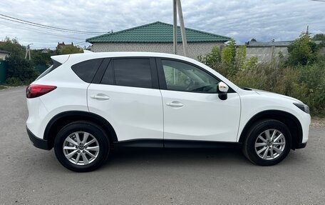 Mazda CX-5 II, 2016 год, 2 150 000 рублей, 4 фотография
