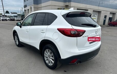 Mazda CX-5 II, 2016 год, 2 150 000 рублей, 5 фотография