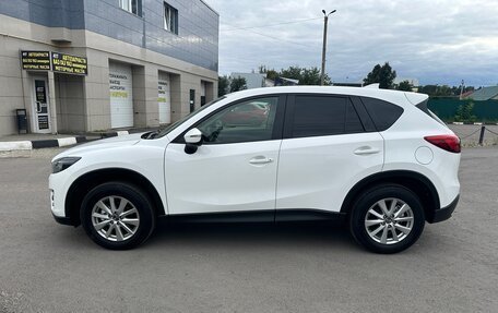 Mazda CX-5 II, 2016 год, 2 150 000 рублей, 8 фотография
