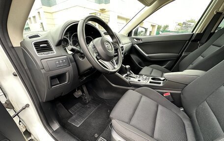 Mazda CX-5 II, 2016 год, 2 150 000 рублей, 9 фотография